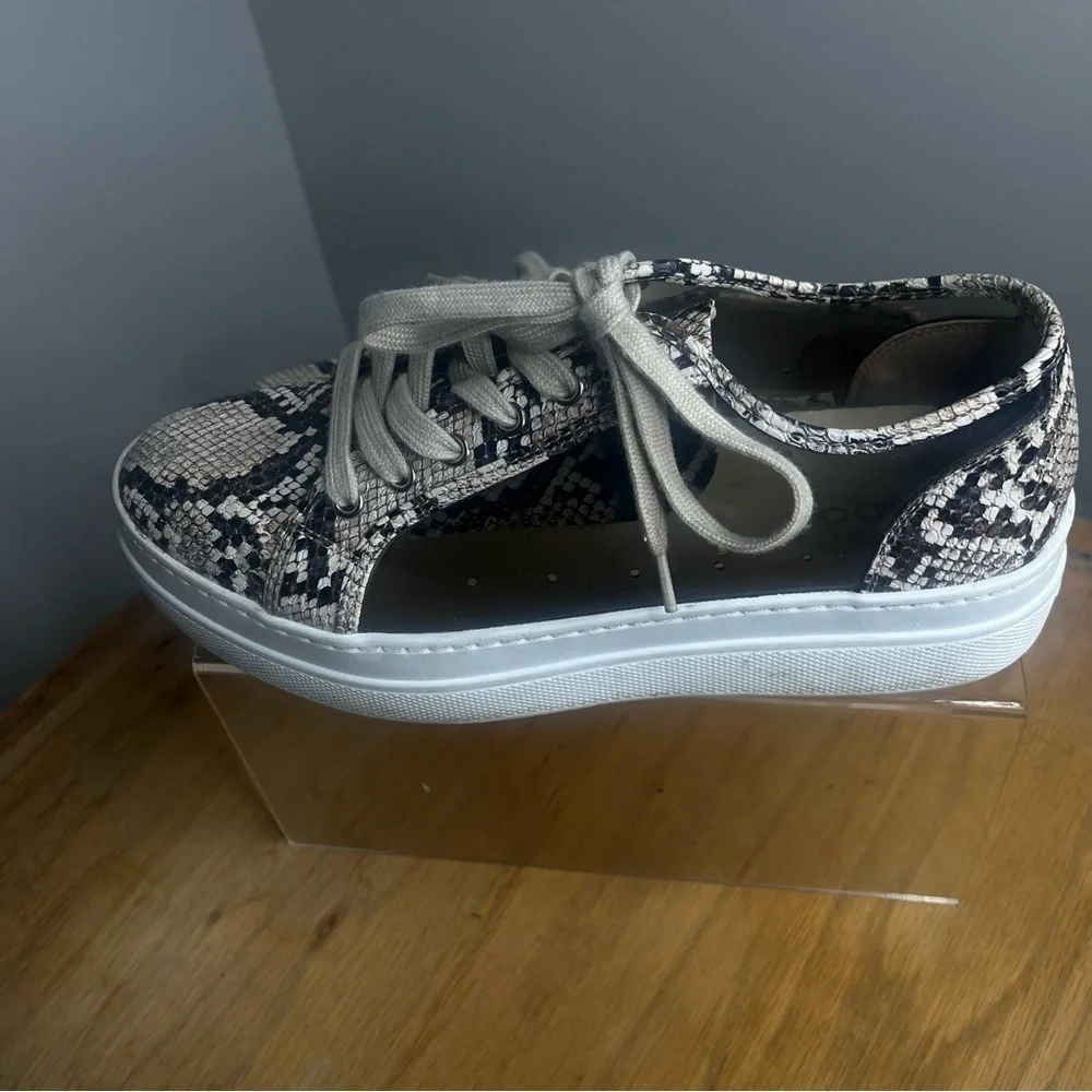 Aldo Shoes size - Picture 3 of 7